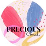 Precious Cherubs discount code